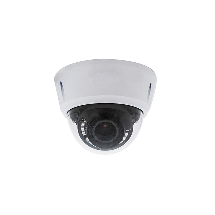 2 million facial recognition Infrared Hemisphere Network HD cameras