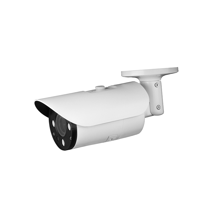  2MP infrared face capture bullet camera