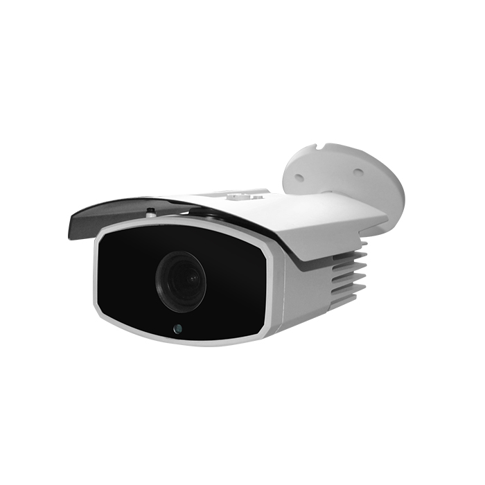 8MP infrared face capture bullet camera